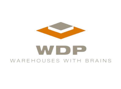 WDP_warehouses with brains