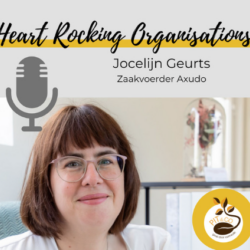Heart rocking organisations