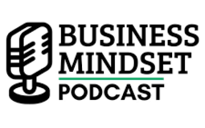 business mindset podcast